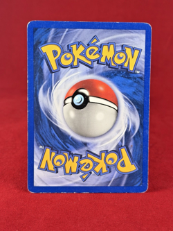 2002 Pokemon Legendary Collection SCOOP UP Trainer Reverse Holo 104/110 Card HP - Image 2