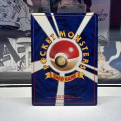 Houndour Holo No.228 Neo 2 Discovery - Japanese Pokemon Card - 2000 - Image 2