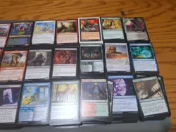 2500+ Magic The Gathering Cards No Basic Lands Mtg Bulk Lot Commander - Image 4