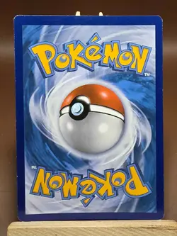 HP Luxray Break 47/122 Holo Pokemon TCG Card BREAKpoint - Image 2