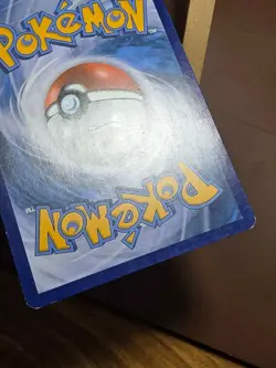 HP Luxray Break 47/122 Holo Pokemon TCG Card BREAKpoint - Image 4