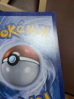 HP Luxray Break 47/122 Holo Pokemon TCG Card BREAKpoint - Image 5