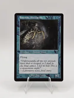 Delver of Secrets (Retro Frame) Innistrad Remastered Regular Near Mint - Image 2