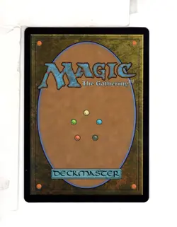 MTG SkeenAB Enlightened Tutor RETRO FRAME FOIL from DMR. NM. - Image 2