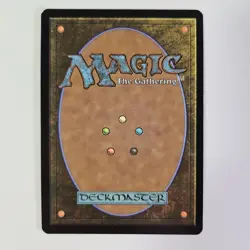 Karn's Bastion Prerelease Foil MTG War Of The Spark Proliferate April 27-28 - Image 2