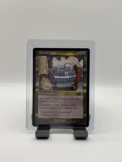 MTG, Teferi's Moat $3 ORDER MIN 103 LP Timeshifted Regular - Image 1