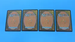 4x CHINESE BEACON OF IMMORTALITY FIFTH DAWN 5TH MTG MAGIC NM / UNPLAYED - Image 2