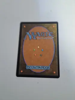 MTG: Brushland (Borderless) (Foil) (LP): The Brothers' War - Image 4