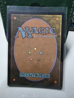 Mint/Near-Mint, English - 1 x MTG Skittering Cicada - Foil - Extended Art EDH - Image 2