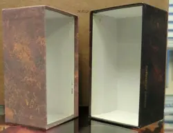 Magic the Gathering Collectors Edition 1993 Box Only! -- Beautiful - Image 3