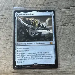MTG Kaldra Compleat - Modern Horizons 2 #227 - Image 1