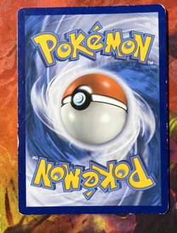 Mewtwo SM77 Sun & Moon Black Star Promo Holo Pokemon Card MP - Image 2