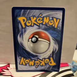 Gyarados 33/147 Holo Rare Burning Shadows Reverse Holo Pokemon Card - Image 2