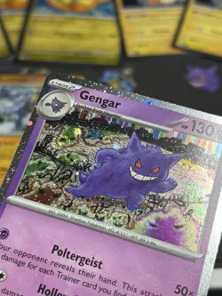 Pokemon 151 Sam’s Club Mini Tin Bundle Cosmos Holo Promos (Promos only) - Image 3