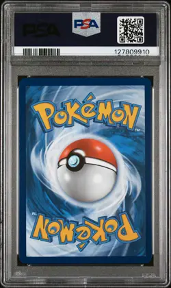 2025 Pokemon DRI EN CYNTHIA'S GARCHOMP ex #241 HYPER RARE HOLO MINT PSA 9 - Image 2