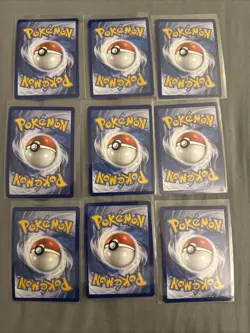 (9) Lot 2021 Pokemon Celebrations Surfing Pikachu VMAX Full Art FA #009/025 - Image 2