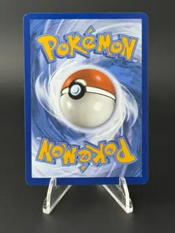 Pokemon TCG Scarlet & Violet 151 Blastoise EX Card 200/165 Sir NM Condition - Image 2