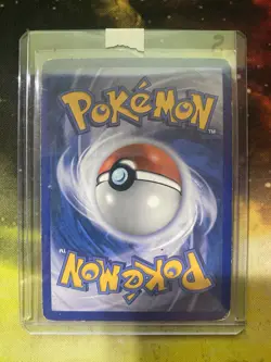 Pokemon TCG 2010 HGSS Undaunted Slowking Prime Holo 85/90 Heavily Played - Image 2