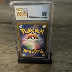 Pokemon TCG Charizard Vmax Climax 187/184 - Graded CGC 9.5(10) - Image 2