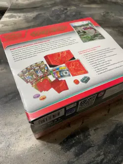 Pokemon TCG Scarlet Violet Base ETB Elite Trainer Box Koraidon - New and Sealed 820650853418 - Image 2