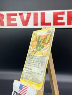 Flygon Rare 15/97 Pokemon EX Dragon 2003 Trading Playing Card Non Holo - HP - Image 4