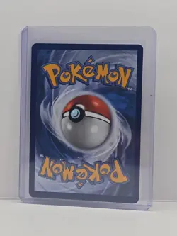 Pokemon TCG Team Rockets Spidops Illustration Rare Card 187/182 Destined Rivals - Image 2