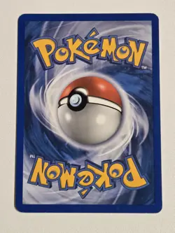 Tentacruel 45/92 Legend Maker Stamped Reverse Holo Swirl Pokemon Vintage VLP - Image 5