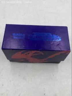 Pokemon Multicolor Standard 1st Edition Trading Card Game Lot Of Assorted - Image 5