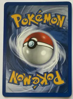 Dark Magneton 28/82 Rare Team Rocket 2000 Pokemon TCG LP - Image 4