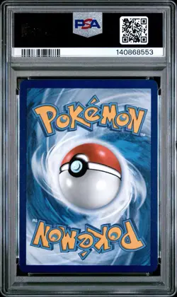 2025 POKEMON MEP ULTRA-PREMIUM COLLECTION #023 MEGA CHARIZARD X EX PSA 10 - Image 2