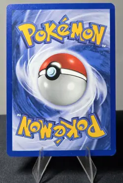 Item Finder - 74/102 - Pokemon Base Set Unlimited Rare Card WOTC NM - Image 2
