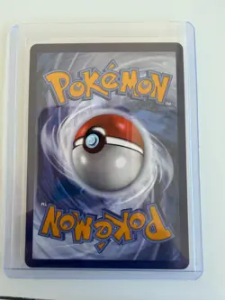Pokemon Ethan's Ho-Oh ex 209/182 Destined Rivals Ultra Rare NM Condition - Image 2