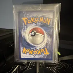 Pokemon Piplup 098/094 Me02: Phantasmal Flames Illustration Rare Holo 70HP Card - Image 2