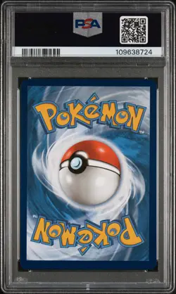 2022 POKEMON SWORD & SHIELD ASTRAL RADIANCE #161 FULL ART/BEEDRILL V PSA 10 - Image 2