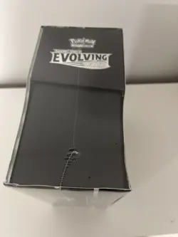 Nintendo Pokemon TCG Sword & Shield Evolving Skies Elite Trainer Box - 8 Packs 820650808944 - Image 4