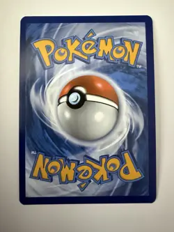 Pokemon TCG Bulbasaur Promo Mega Evolution Stamp 133/132 - Image 2