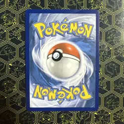 Pokemon TCG Team Rockets Mewtwo EX 213/182 Full Art English - Image 2