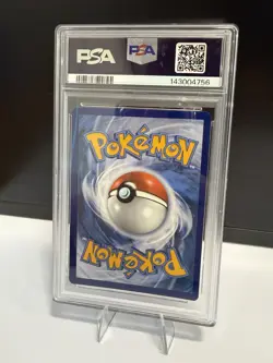Pokemon Charizard VMAX Promo Holo SWSH261 Sword & Shield PSA 9 2022 - Image 2