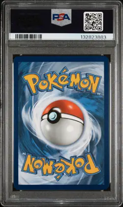 2019 POKEMON SUN & MOON UNBROKEN BONDS FULL ART/LUCARIO & MELMETAL GX PSA 10 - Image 2