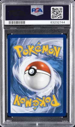 2021 POKEMON SWORD & SHIELD SHINING FATES #SV096 SWANNA-HOLO PSA 10 - Image 2