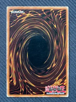 Yugioh Tribe-Infecting Virus 1st Edition Super Rare MFC-076 MP - Image 2