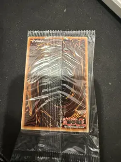 YUGIOH ELEMENTAL HERO LIQUID SOLDIER LDS3-EN103 SECRET LIMITED EDITION SEALED - Image 2