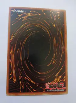 Giant Trunade SDJ-032 (Common, 1st Edition, Moderately Played / MP) Yugioh - Image 4