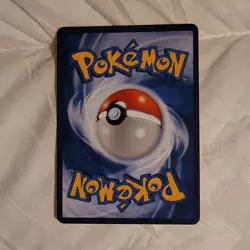 Pokemon Scorbunny on the Ball Promo Card 004/005 English 2020 TCG Basic - Image 2