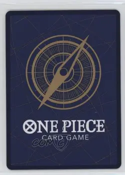 2024 One Piece Card Game: Starter Deck: Uta ST11 Japanese Backlight (Alt Art) - Image 2