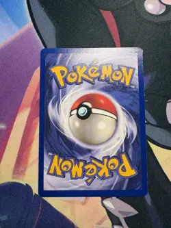Pokemon TCG Kangaskhan Jungle 21/64 Unlimited Regular Rare Card LP Condition - Image 2