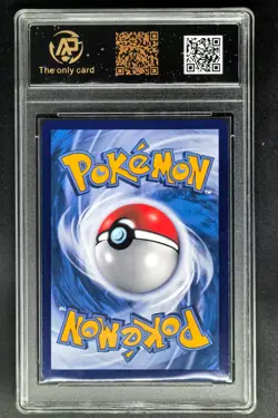 2026 Pokemon Cards CHN. Incineroar EX 214/204 SR RPA 9.5 (SAME AS PSA 9) - Image 2