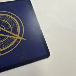 One Piece card OP09-051 Buggy R Super Parallel Japanese Era TOP - Image 3