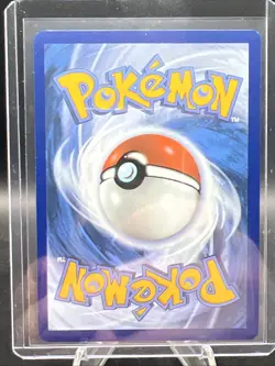 Bulbasaur - (Mega Evolution Stamped) 133/132 Miscellaneous Cards & Products Holo - Image 2