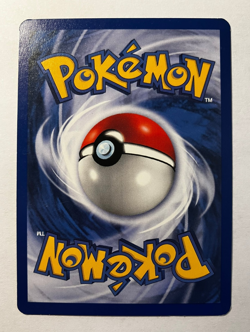 Koga's Muk 26/132 Rare Gym Challenge Pokemon Card NM Vintage - Image 2